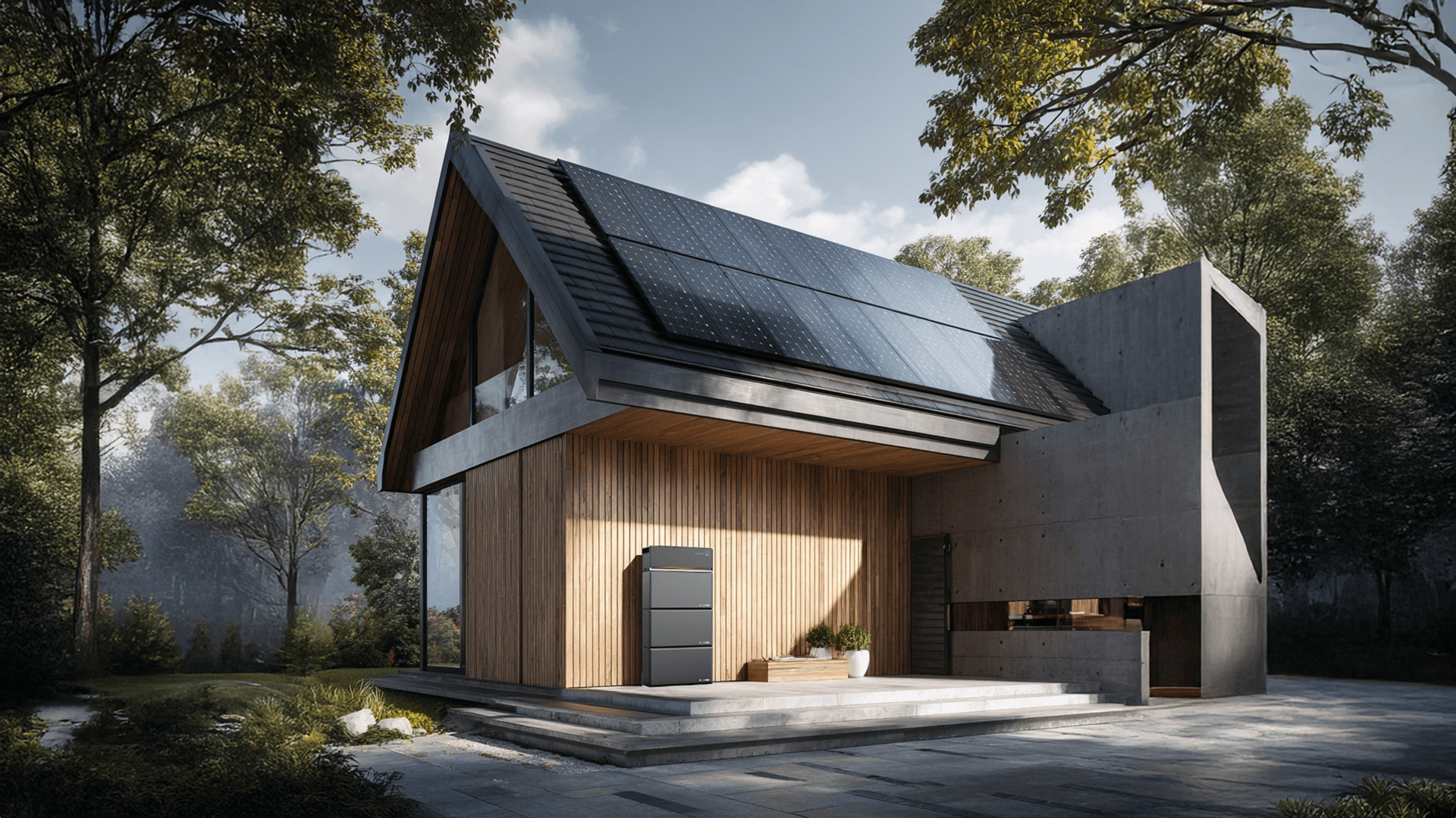 Stromspeicher Förderung 2026: So wird Dein Solarstrom noch günstiger