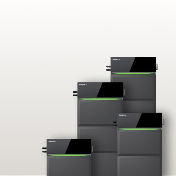 PV-Batterie parallel schalten: So erhöhst Du Deine Speicherkapazität mit Paralelschaltung