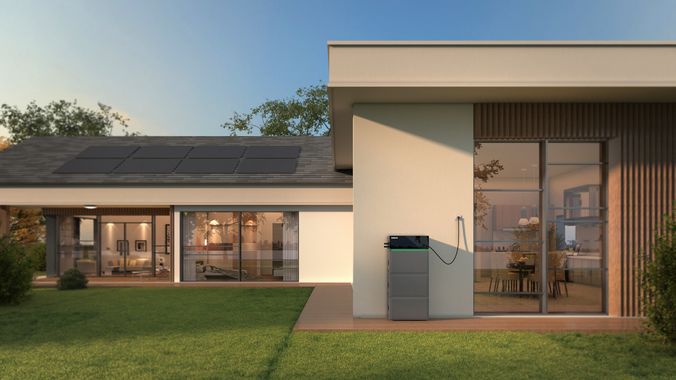 Balkonkraftwerk Speicher mit Notstrom: So nutzt Du Off-Grid optimal