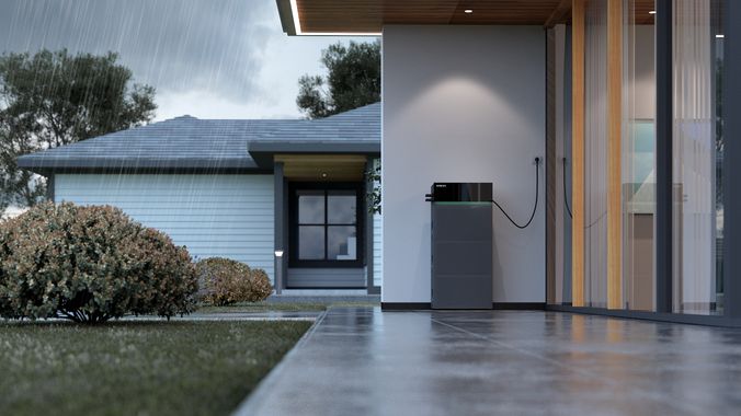 Was ist ein AC-Ausgang? So kommt Strom aus dem Speicher in Deine Steckdose