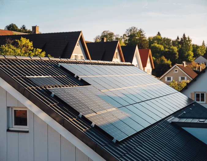 Photovoltaik-Strom einspeisen oder selbst verbrauchen: So machst Du Dich unabhängiger vom Netzbetreiber