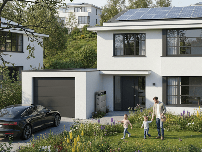 Was ist Wechselstrom? Alles, was Du über AC-Strom wissen musst