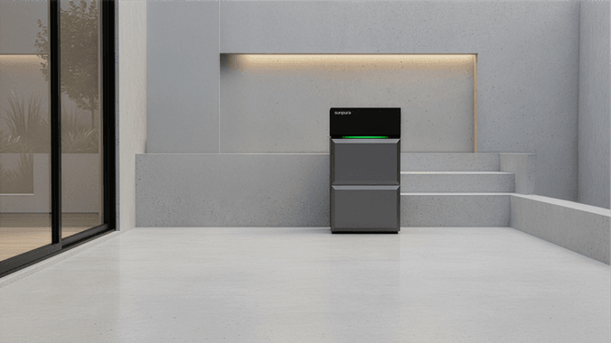 AC-Speicher: Plug-and-Play System schnell nachrüsten und Eigenverbrauch steigern