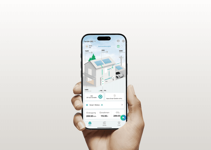 Eigenverbrauch PV-Anlage: Optimaler Autarkiegrad für maximale Einsparungen