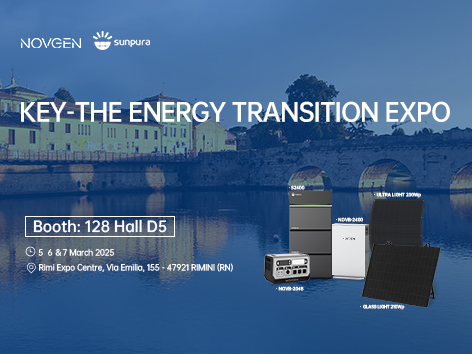Preview: KEY-THE ENERGY TRANSITION EXPO 2025