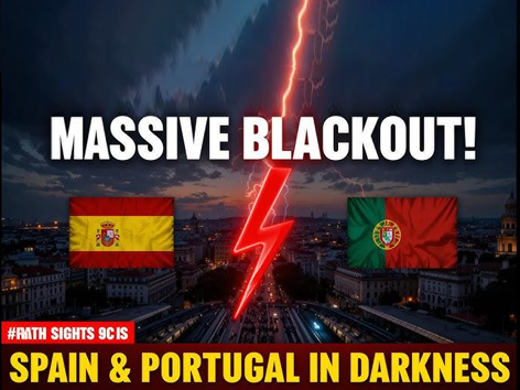 In-Depth Analysis of the Spain and Portugal Power Outage: A Technical Expert's Perspective on Energy Storage