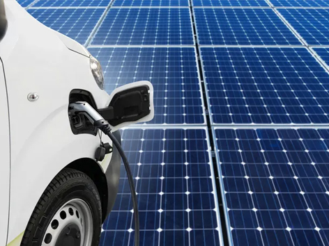 PV system with storage and wallbox: How the KfW promotes the use of sustainable energy