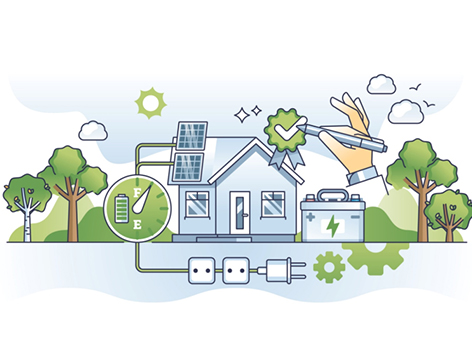 Differences between DC- and AC-coupled storage systems